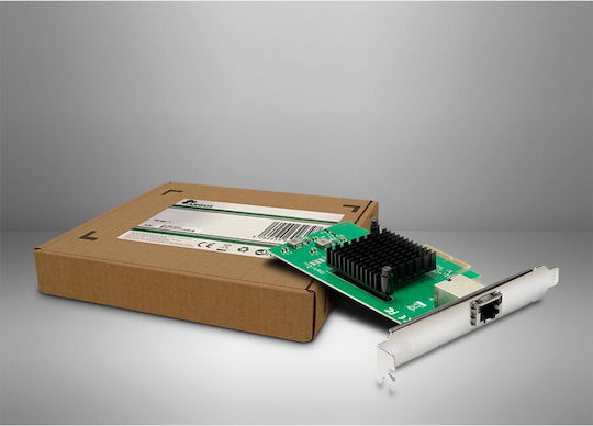 Inter-Tech Argus ST-7267 v2 PCI-e