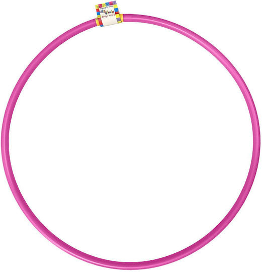 Apergis Multicolour Rhythmic Gymnastics Hoop 01710 Ø55cm