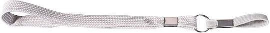 Μπαστούνι Περιπάτου Folding Walking Stick Actionmed Silver