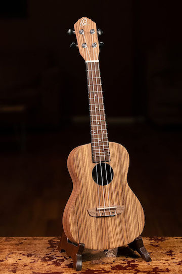 Ortega RFU11Z Concert Γιουκαλίλι