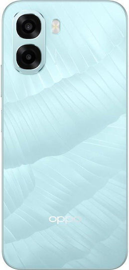 Oppo A6x Dual SIM (4/128GB) Eisblau
