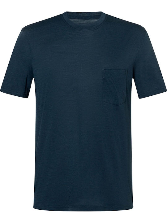 Tricou Blueberry