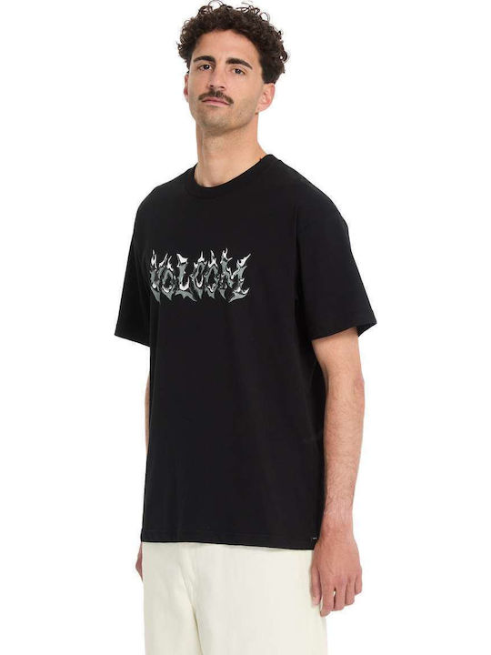Tricou Negru Negru