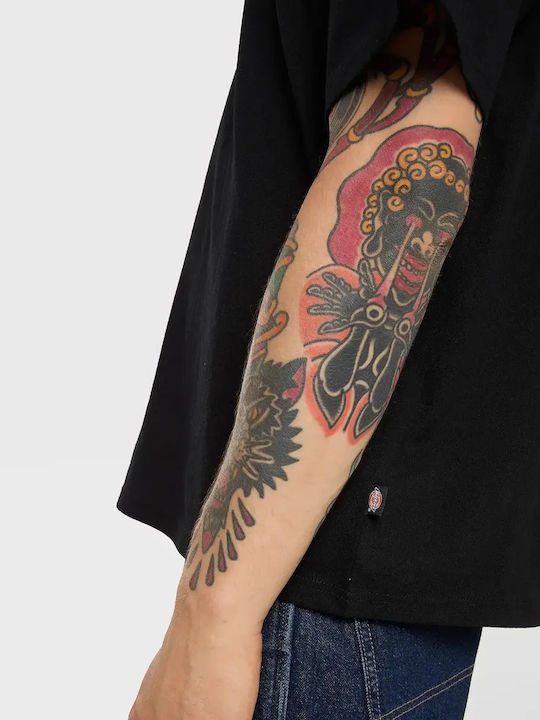 Tricou Negru