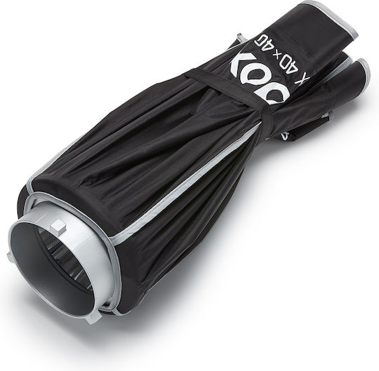 Godox Softbox cu Grid 40bucx40buccm.