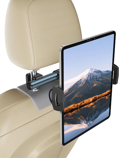 APPS2Car IP3-HR02 Car Mobile & Tablet Mount with Anti-Slip Surface Black