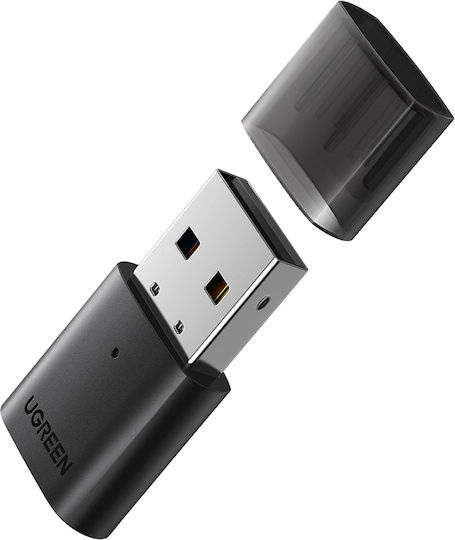 Ugreen CM390 USB Bluetooth 5.0 Adapter up to 20m Range