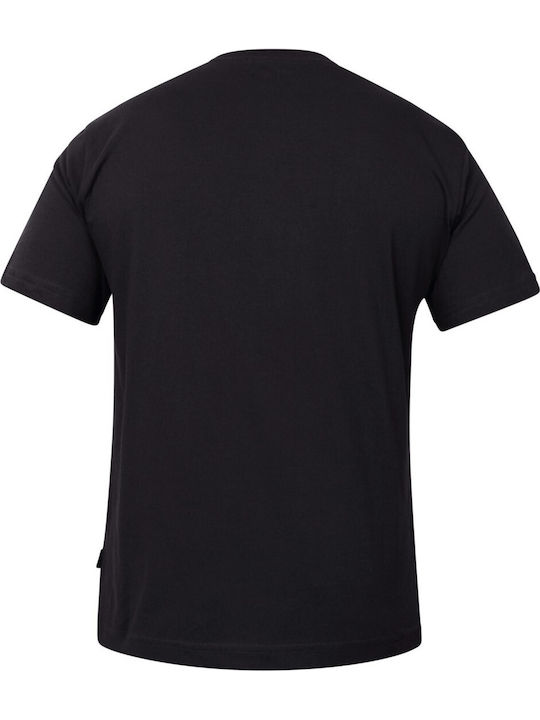 T-shirt Σκούρο Μπλε