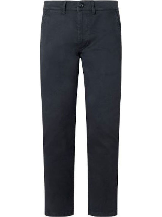 Sloane Παντελόνι Ελαστικό Navy Μπλε