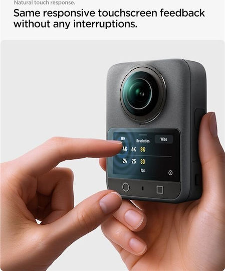 Spigen Glass Screen Protection for DJI