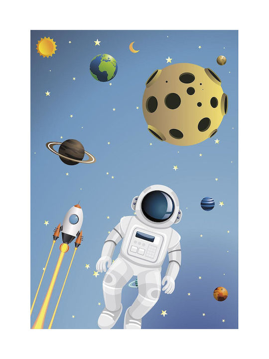 Linea Home Kinderteppich 75x200cm