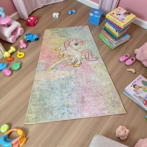 Linea Home Kids Rug 75x200cm