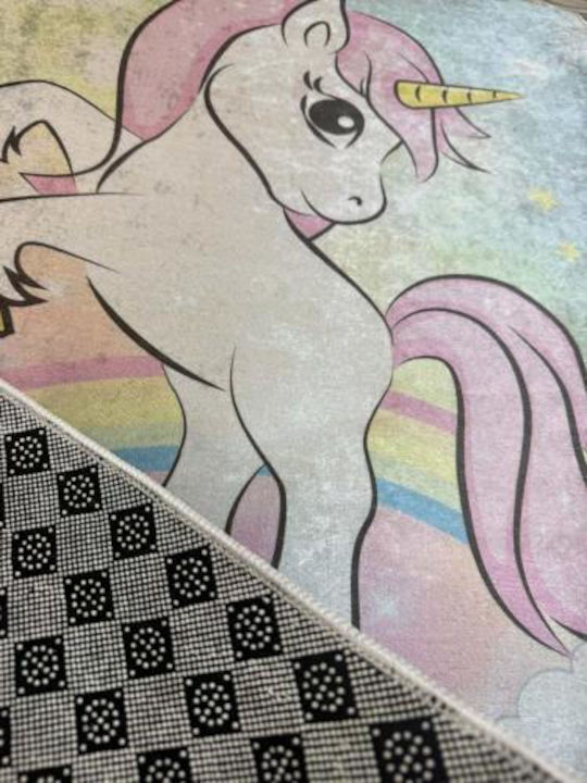 Linea Home Kids Rug 70x150cm