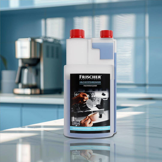 Frischer Frischer Detergent Pentru Sistemul De Lapte 1l