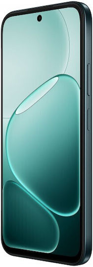 Oppo A6 Dual SIM (6/256GB) Sapphire Black