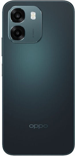Oppo A6 Dual SIM (6/256GB) Sapphire Black