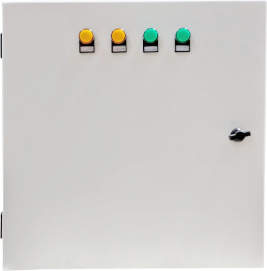 Hyundai Switch За Индустриални Съоръжения ATS-80A