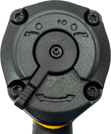 JCB JCB-RP9515-KIT Въздушен Ключ с Максимален Въртящ Момент 122.36kgm
