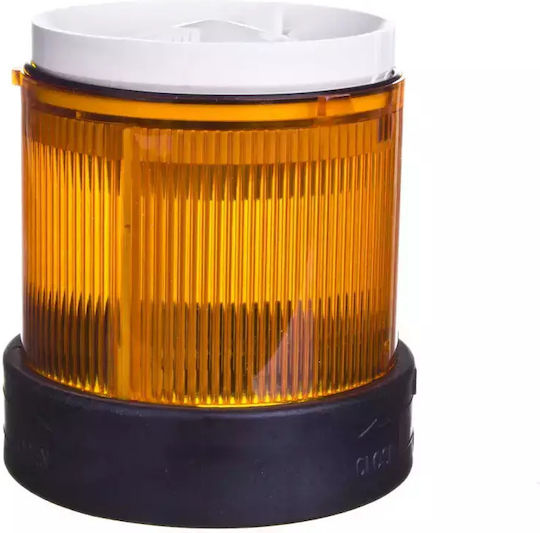 Schneider Electric LED Модул 250V Orange 1бр
