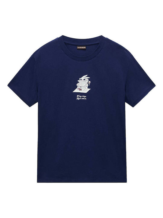 Γυναικείο T-shirt Κοκκινο