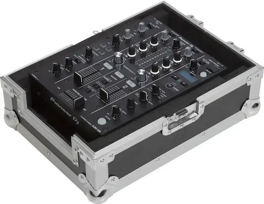 Walkasse Flight Case Silver