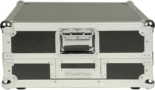 Walkasse Flight Case Silver
