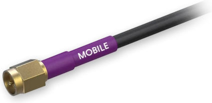 Teltonika Internal 4G Omnidirectional Antenna with SMA Connection PR1KS210