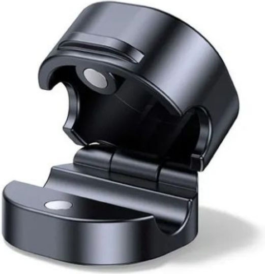 Cable Holder Magnetic Ugreen Lp886 45797 Black