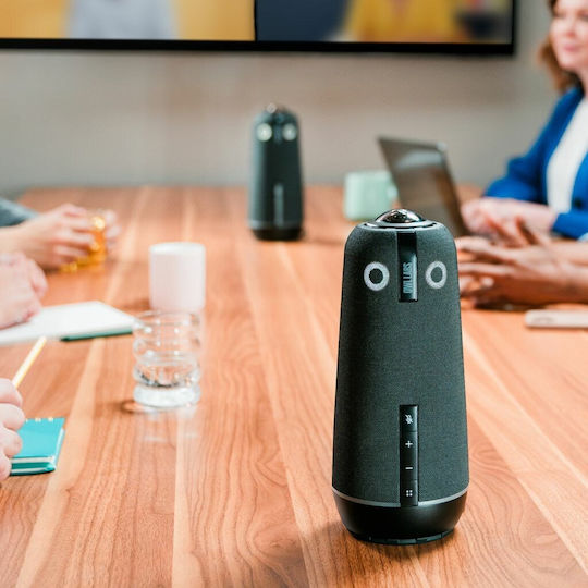 Asus Google Meet Conference System Kit Gqe20a Compatible with Google Meet