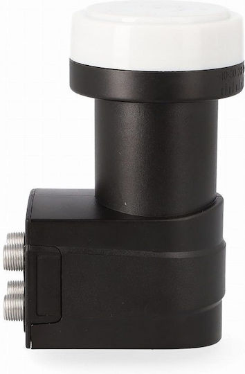 Converter Sat Quad Opticum Red Lnb 03h Premium 0214