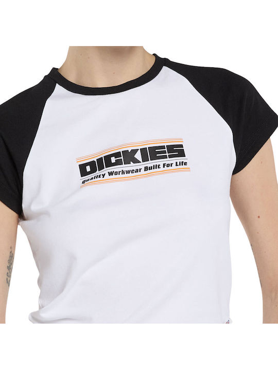 Women's T-shirt White