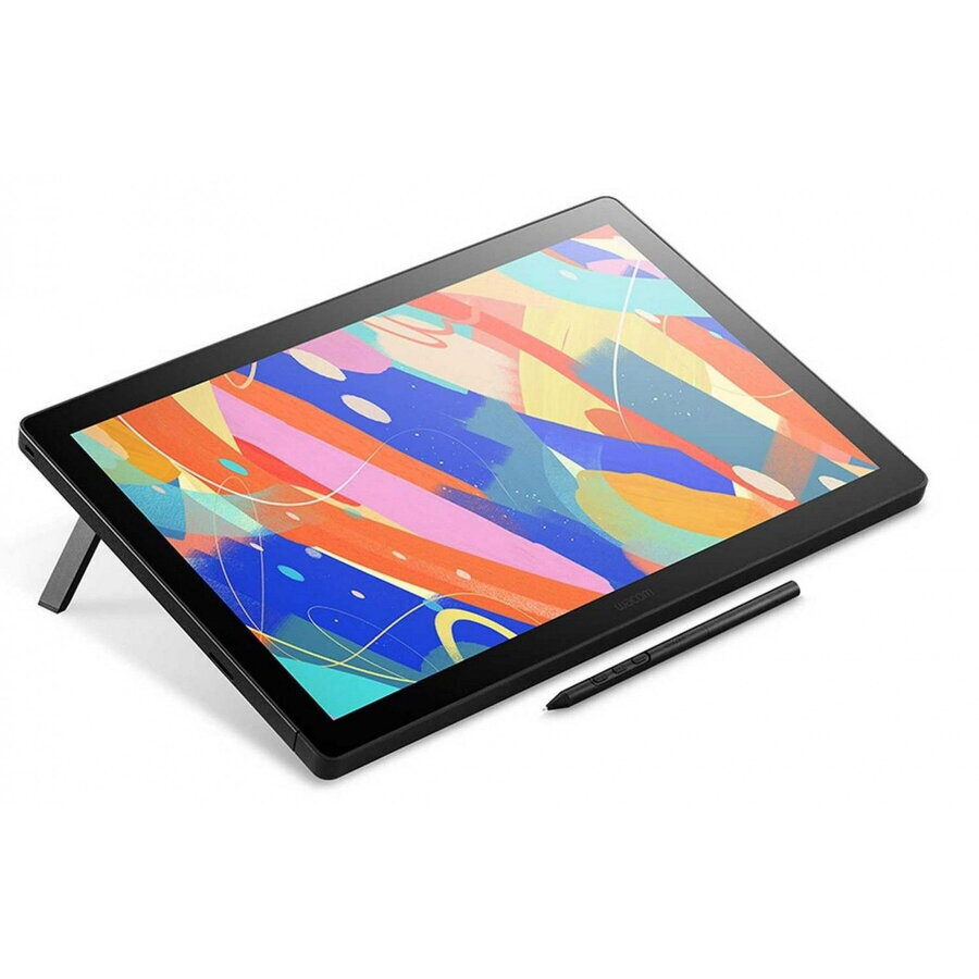 Wacom Cintiq 16 Stilou digital cu ecran 16