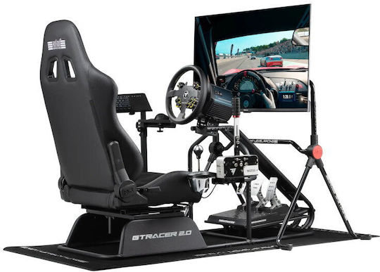 Simulation Cockpit GT Racer 2.0 NLR.PAR.0071