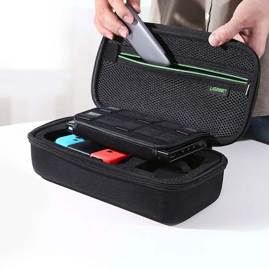 Ugreen Fabric Switch Carrying Case Black