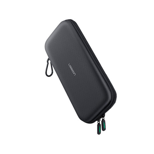 Ugreen LP174 Plastic Switch Carrying Case Black