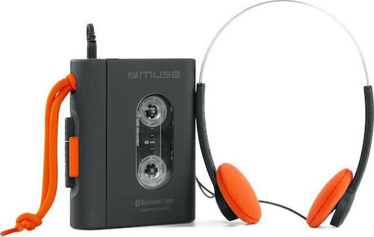 Muse MP3 Player M-136 WM