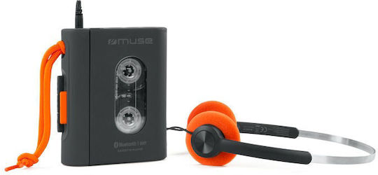Muse MP3 Player M-136 WM