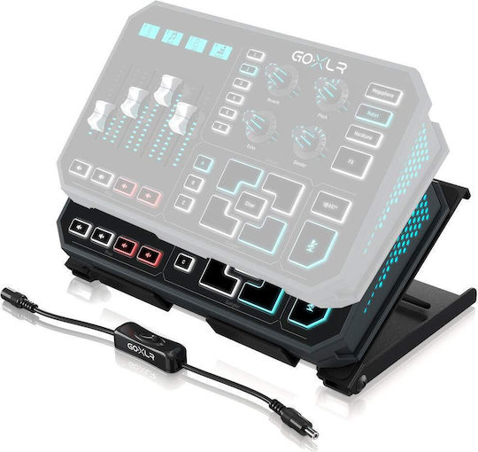 TC Helicon Βάση για Laptop