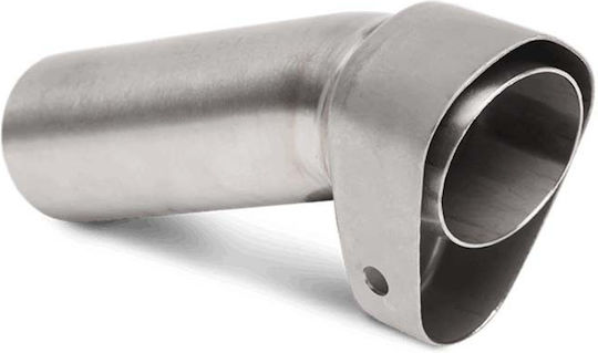 Akrapovic Заглушител за изпускателна система на мотоциклет за BMW S 1000 XR