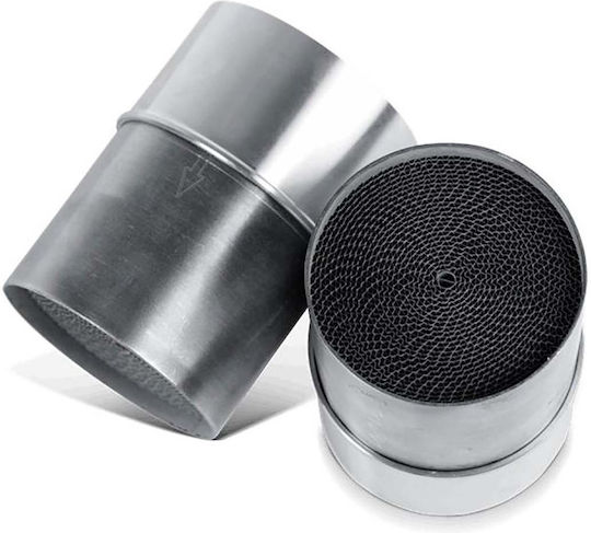 Akrapovic Motorcycle Exhaust Connector