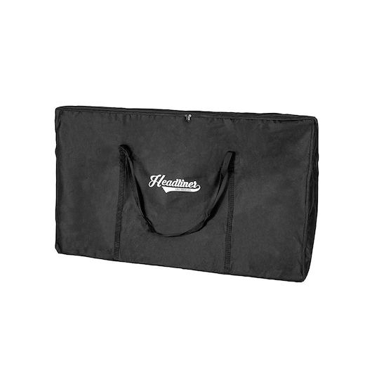 Headliner Santa Monica Portable DJ Facade Alb