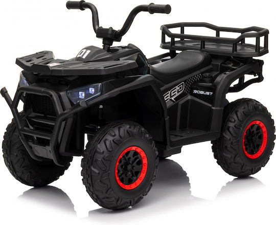 Kinder Elektromotorrad Elektrisch 24 Volt Schwarze