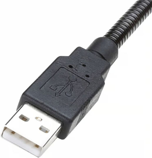 Adam Hall SLED 1 Ultra USB Φως για Κονσόλα