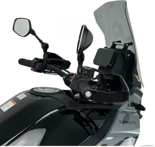 Parbriz Wrs Cf Moto 450 Mt 2024 Caponord Fumuriu