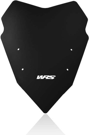 Motorcycle Windshield & Windscreen Tinted Visor for Yamaha Tracer 900 2015-2017 YA012NO