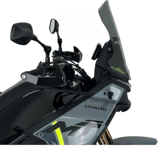 Parbriz Wrs Cf Moto 450 Mt 2024 Caponord Fumuriu
