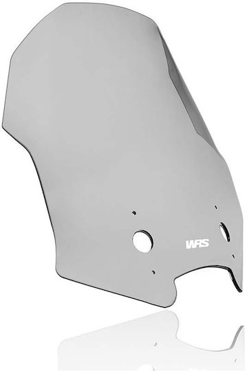 Kawasaki Vizieră colorată motocicletă pentru Kawasaki KLE 650 KA008F