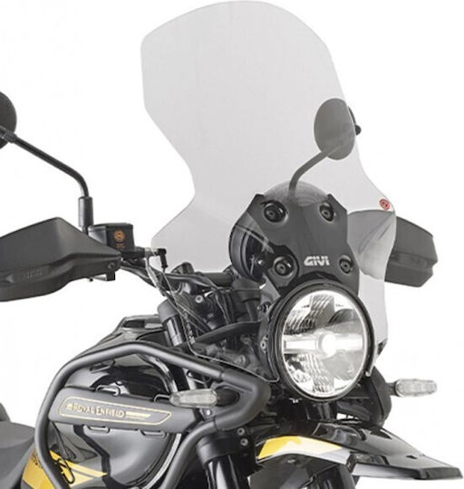Givi Ζελατίνα Royal Enfield Himalayan 450 24-25 D9059st