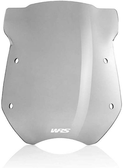 Getöntes Visier Motorrad für BMW R 1200 BM003F