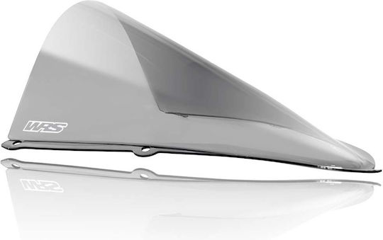 WRS Vizieră colorată motocicletă pentru Aprilia RSV4 AP003F